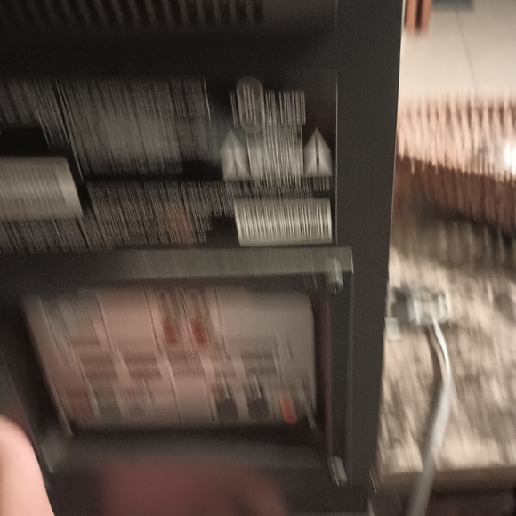 Sony SA-WCT150 Subwoofer for HT-CT150 Home Audio System - Black - Picture 7 of 7